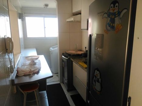 Foto 20 do(a) Cobertura de 2 quartos para alugar em km 18, Osasco