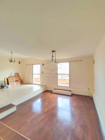 Foto 3 do(a) Apartamento de 3 quartos à venda em Vila América, Bauru