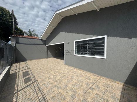 Foto 4 do(a) Casa false à venda em Parque Via Norte, Campinas