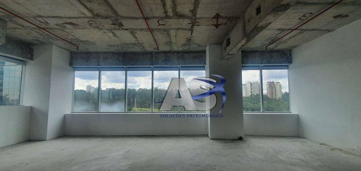 Foto 4 do(a) Sala / Conjunto Comercial false para alugar em Várzea de Baixo, São Paulo