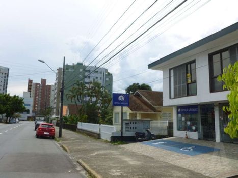 Foto 2 do(a) Edifício Inteiro de 4 quartos à venda em Bucarein, Joinville