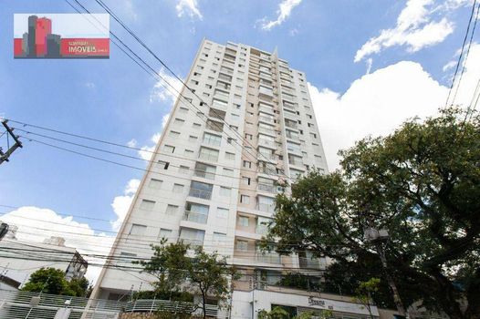 Foto 29 do(a) Cobertura de 2 quartos à venda em Vila Romana, São Paulo