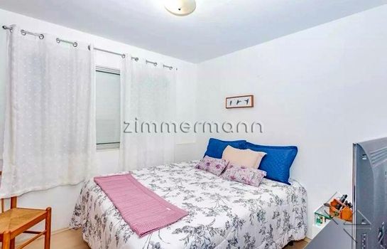 Foto 9 do(a) Apartamento de 3 quartos à venda em Aclimação, São Paulo