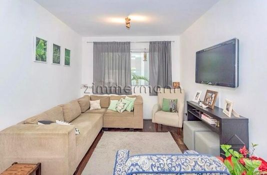 Foto 3 do(a) Apartamento de 3 quartos à venda em Aclimação, São Paulo