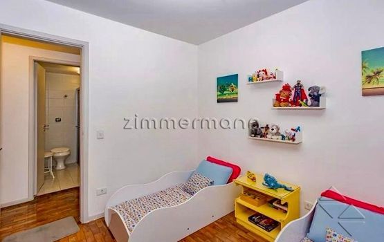Foto 7 do(a) Apartamento de 3 quartos à venda em Aclimação, São Paulo