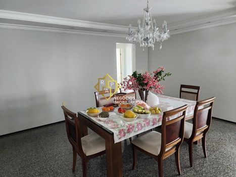 Foto 5 do(a) Apartamento de 3 quartos à venda em Aldeota, Fortaleza