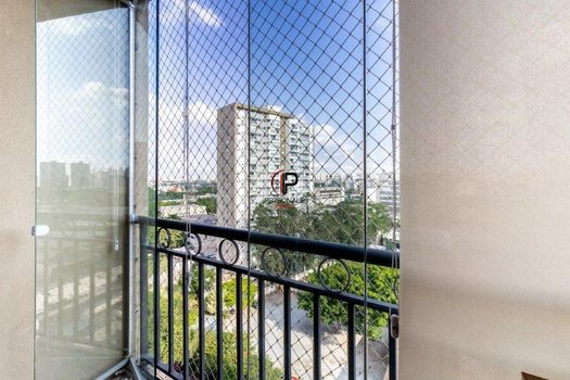 Foto 8 do(a) Apartamento de 2 quartos à venda em Vila Arcádia, São Paulo