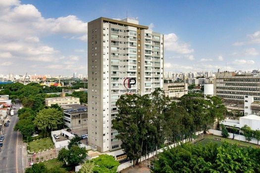 Foto 25 do(a) Apartamento de 2 quartos à venda em Vila Arcádia, São Paulo
