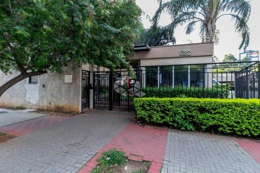 Foto 33 do(a) Apartamento de 2 quartos à venda em Vila Arcádia, São Paulo