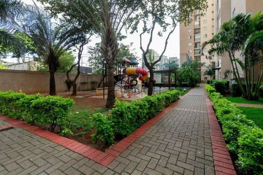 Foto 29 do(a) Apartamento de 2 quartos à venda em Vila Arcádia, São Paulo