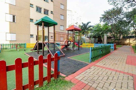 Foto 31 do(a) Apartamento de 2 quartos à venda em Vila Arcádia, São Paulo
