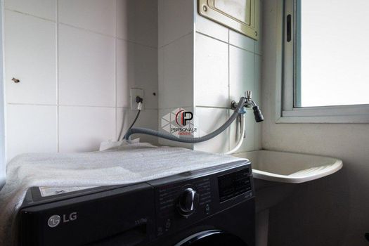 Foto 21 do(a) Apartamento de 2 quartos à venda em Vila Arcádia, São Paulo
