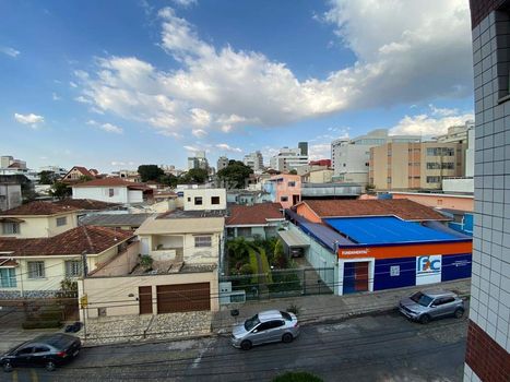 Foto 6 do(a) Cobertura de 3 quartos para alugar em Nova Suíssa, Belo Horizonte