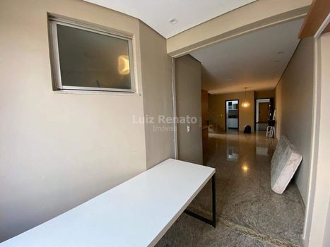Foto 7 do(a) Cobertura de 3 quartos para alugar em Nova Suíssa, Belo Horizonte