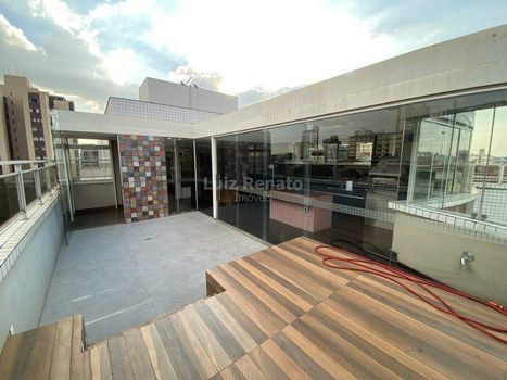 Foto 47 do(a) Cobertura de 3 quartos para alugar em Nova Suíssa, Belo Horizonte