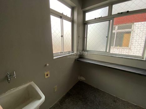 Foto 30 do(a) Cobertura de 3 quartos para alugar em Nova Suíssa, Belo Horizonte