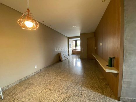Foto 3 do(a) Cobertura de 3 quartos para alugar em Nova Suíssa, Belo Horizonte