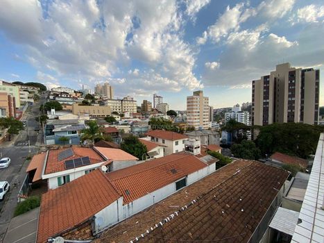 Foto 46 do(a) Cobertura de 3 quartos para alugar em Nova Suíssa, Belo Horizonte