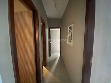 Foto 9 do(a) Cobertura de 3 quartos para alugar em Nova Suíssa, Belo Horizonte
