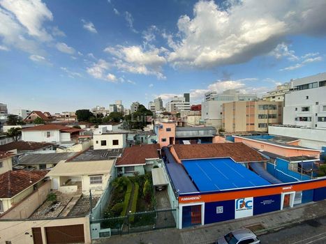 Foto 45 do(a) Cobertura de 3 quartos para alugar em Nova Suíssa, Belo Horizonte