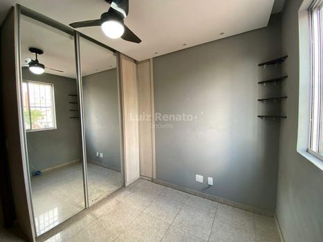 Foto 14 do(a) Cobertura de 3 quartos para alugar em Nova Suíssa, Belo Horizonte