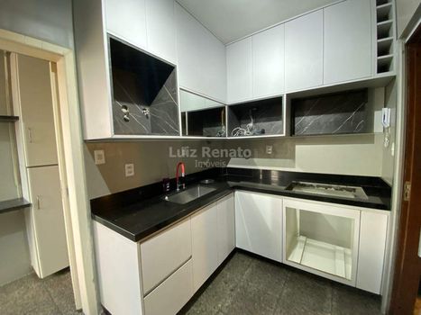 Foto 25 do(a) Cobertura de 3 quartos para alugar em Nova Suíssa, Belo Horizonte