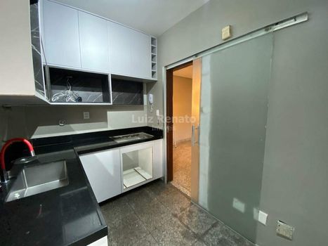 Foto 26 do(a) Cobertura de 3 quartos para alugar em Nova Suíssa, Belo Horizonte