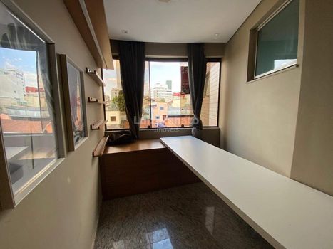 Foto 4 do(a) Cobertura de 3 quartos para alugar em Nova Suíssa, Belo Horizonte