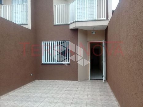 Foto 1 do(a) Casa de 2 quartos à venda em Jardim Liderança, São Paulo