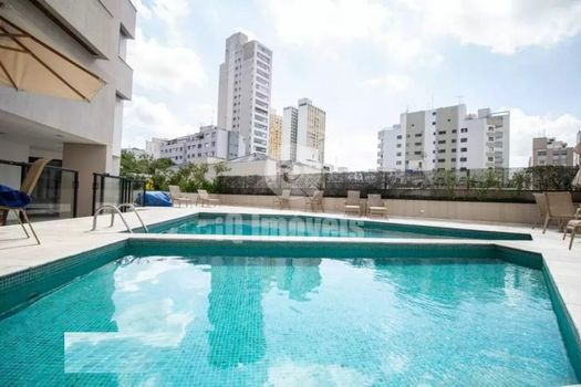 Foto 28 do(a) Apartamento de 3 quartos à venda em Perdizes, São Paulo