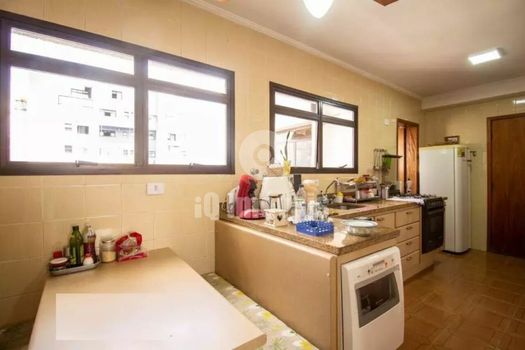 Foto 22 do(a) Apartamento de 3 quartos à venda em Perdizes, São Paulo