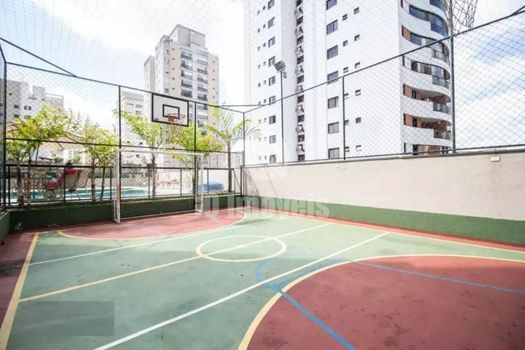 Foto 29 do(a) Apartamento de 3 quartos à venda em Perdizes, São Paulo