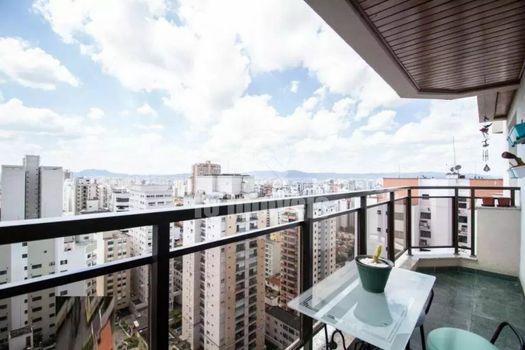 Foto 15 do(a) Apartamento de 3 quartos à venda em Perdizes, São Paulo