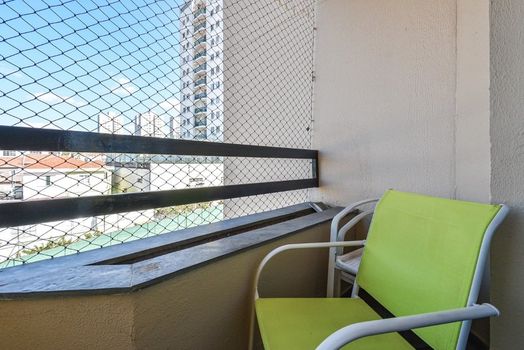 Foto 10 do(a) Apartamento de 1 quartos à venda em Cidade Vargas, São Paulo
