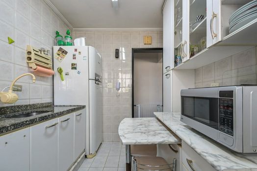 Foto 22 do(a) Apartamento de 1 quartos à venda em Cidade Vargas, São Paulo