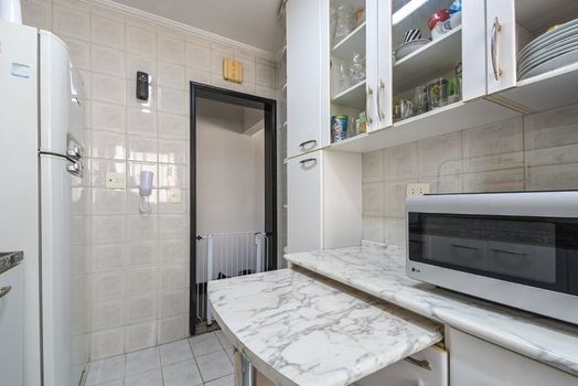 Foto 23 do(a) Apartamento de 1 quartos à venda em Cidade Vargas, São Paulo