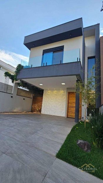 Foto 3 do(a) Casa em Condomínio de 3 quartos à venda em Jardim Celeste, Jundiaí
