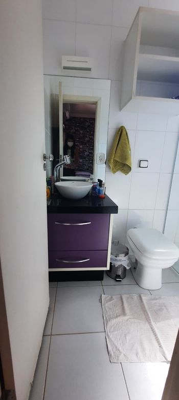 Foto 10 do(a) Casa em Condomínio de 3 quartos para alugar em Iporanga, Sorocaba