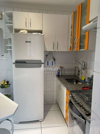 Foto 8 do(a) Cobertura de 2 quartos à venda em Dona Clara, Belo Horizonte
