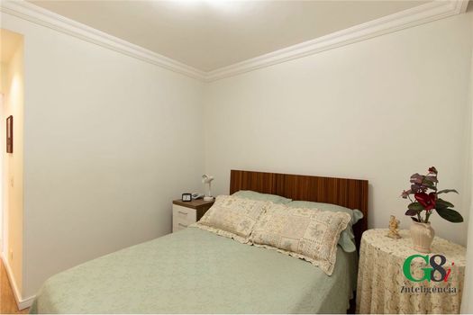 Foto 20 do(a) Apartamento de 3 quartos à venda em Campo Belo, São Paulo