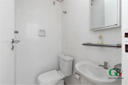 Foto 28 do(a) Apartamento de 3 quartos à venda em Campo Belo, São Paulo