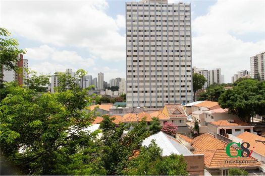 Foto 44 do(a) Apartamento de 3 quartos à venda em Campo Belo, São Paulo