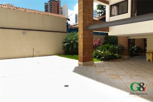 Foto 39 do(a) Apartamento de 3 quartos à venda em Campo Belo, São Paulo