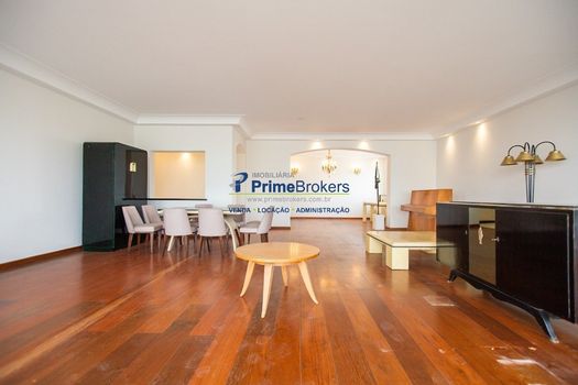 Foto 21 do(a) Apartamento de 3 quartos à venda em Santa Cecília, São Paulo