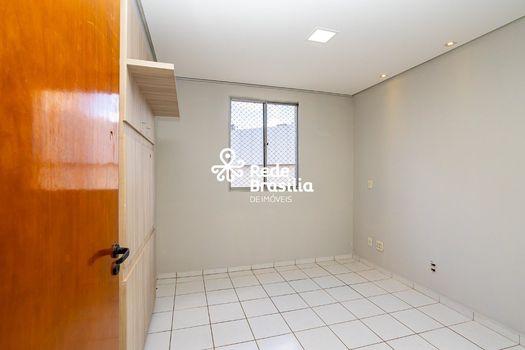 Foto 12 do(a) Apartamento de 3 quartos à venda em Norte (Águas Claras), Brasília