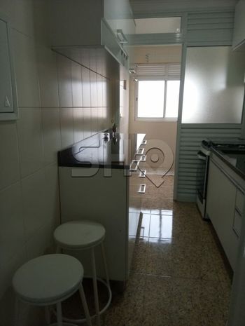 Foto 2 do(a) Apartamento de 3 quartos à venda em Vila Caraguatá, São Paulo