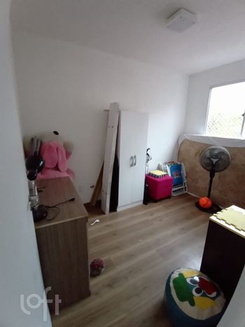 Foto 4 do(a) Apartamento de 2 quartos à venda em Mário Quintana, Porto Alegre
