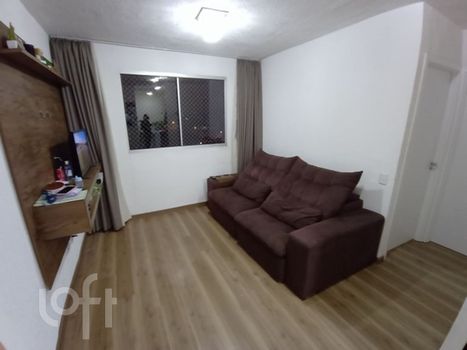 Foto 2 do(a) Apartamento de 2 quartos à venda em Mário Quintana, Porto Alegre