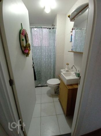 Foto 5 do(a) Apartamento de 2 quartos à venda em Mário Quintana, Porto Alegre
