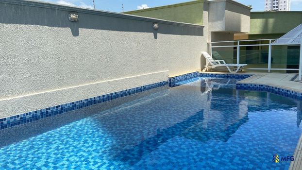 Foto 34 do(a) Apartamento de 2 quartos à venda em Jardim Gonçalves, Sorocaba